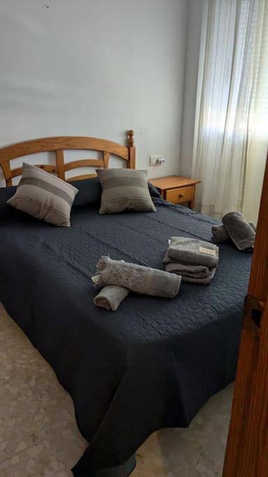 Apartamento En Daimus Eksteriør bilde