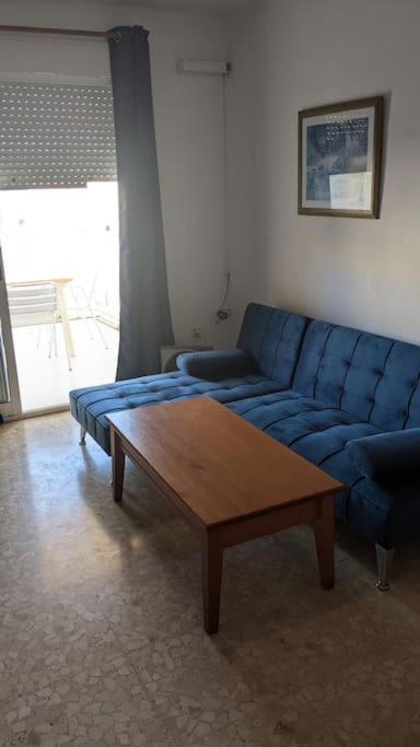 Apartamento En Daimus Eksteriør bilde