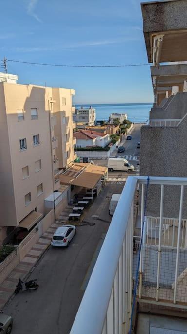 Apartamento En Daimus Eksteriør bilde